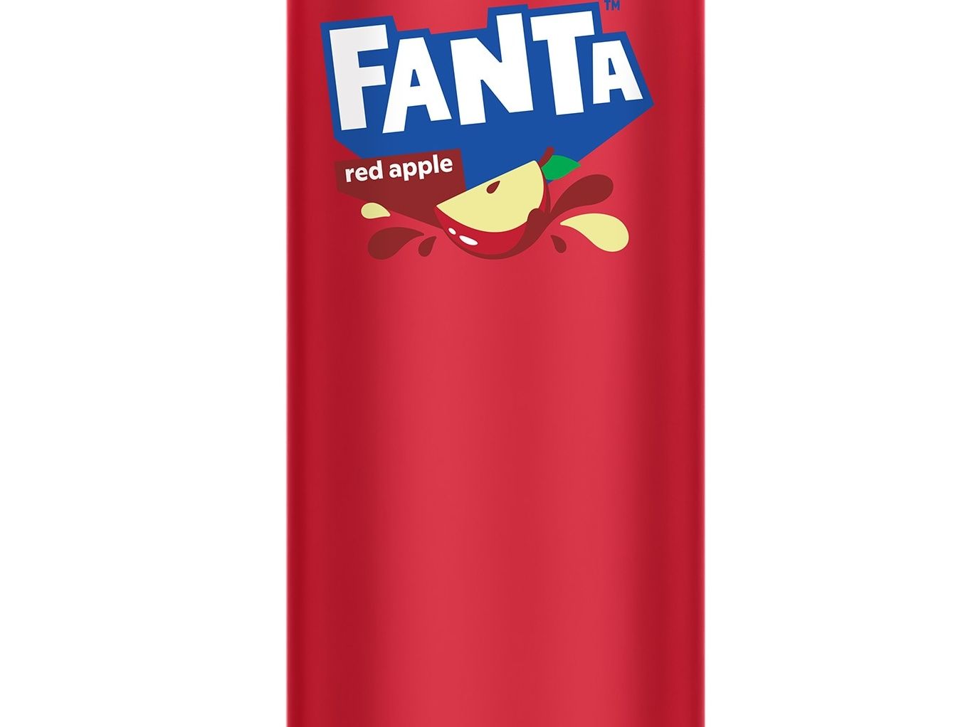 Fanta Apple