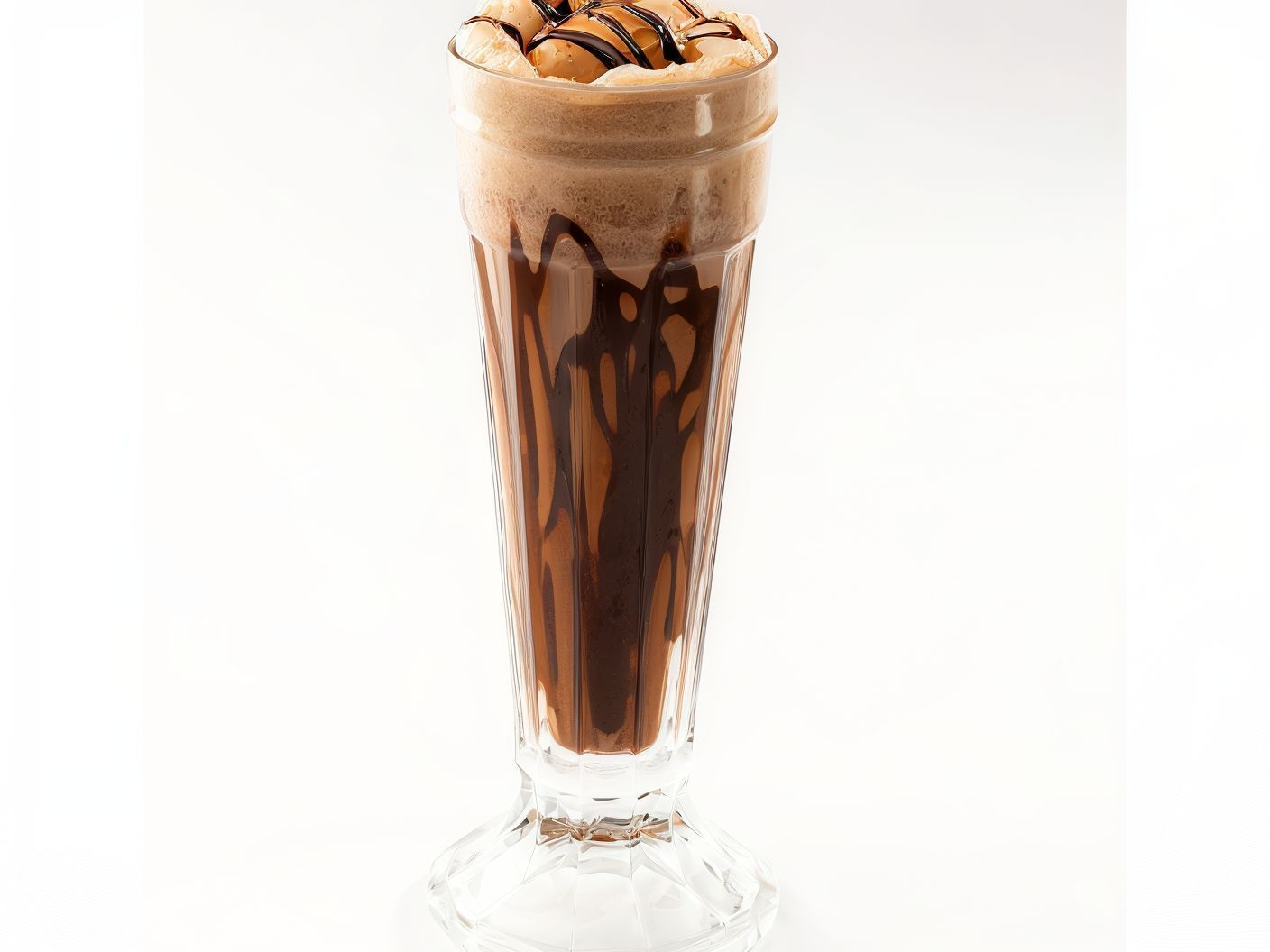 Ice Chocolate