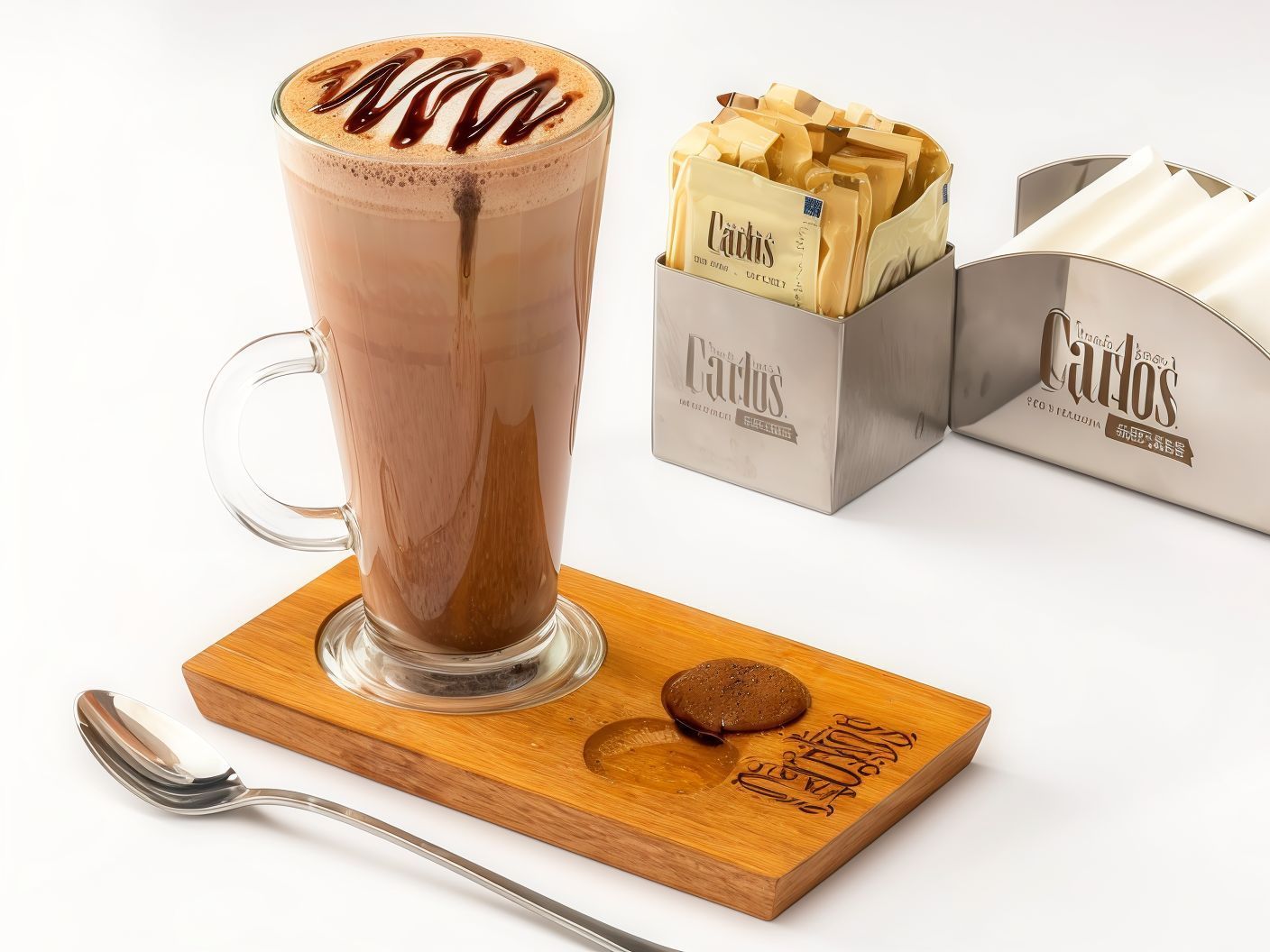 Mocha Latte