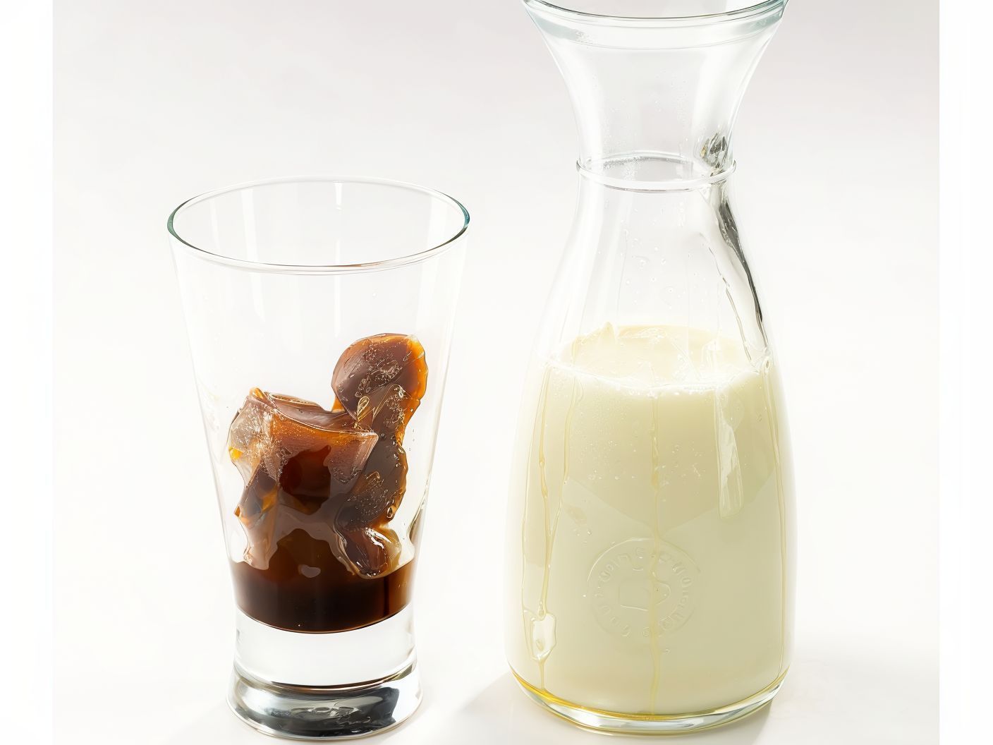 Ice Coffee
