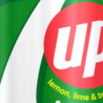 7 Up Can