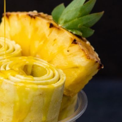 Pineapple