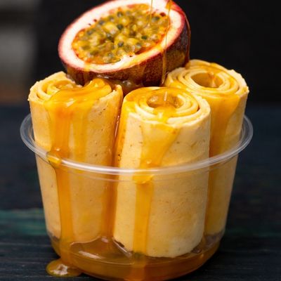 Passion Fruit