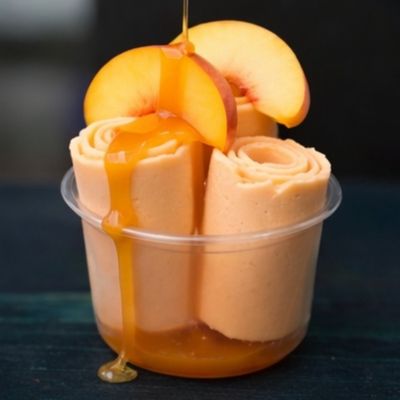 Peach
