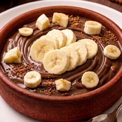 Fruits Casserole