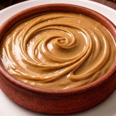 Lotus Casserole