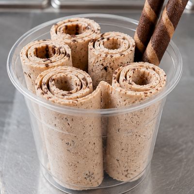 Choco Roll photo 9