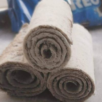 Oreo Roll
