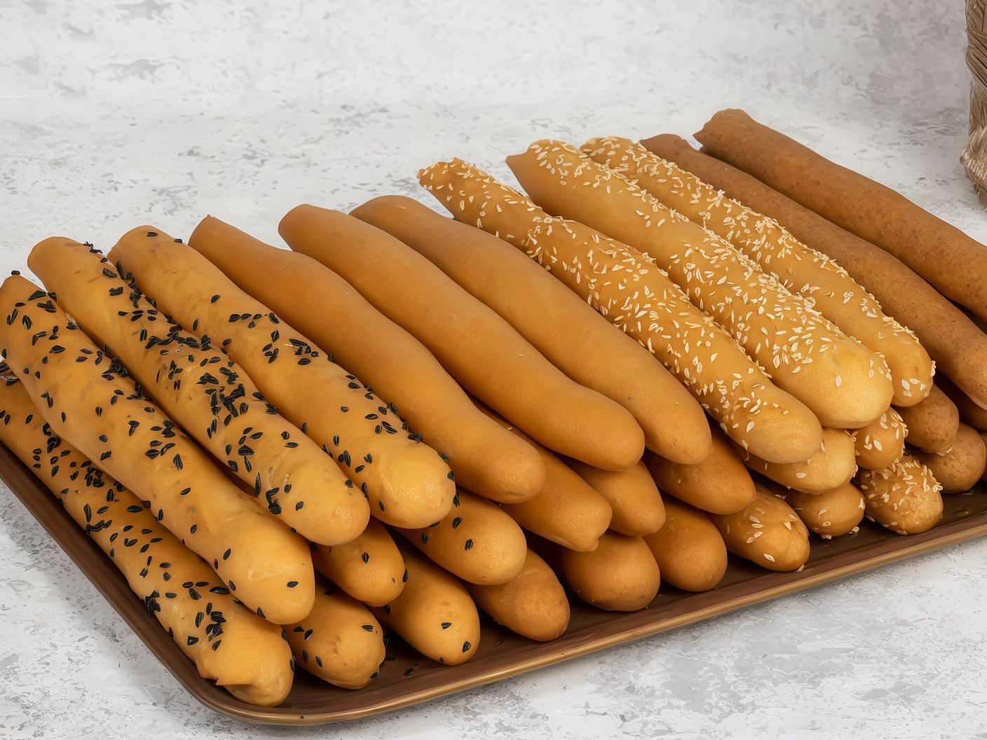 Assorted Kursina