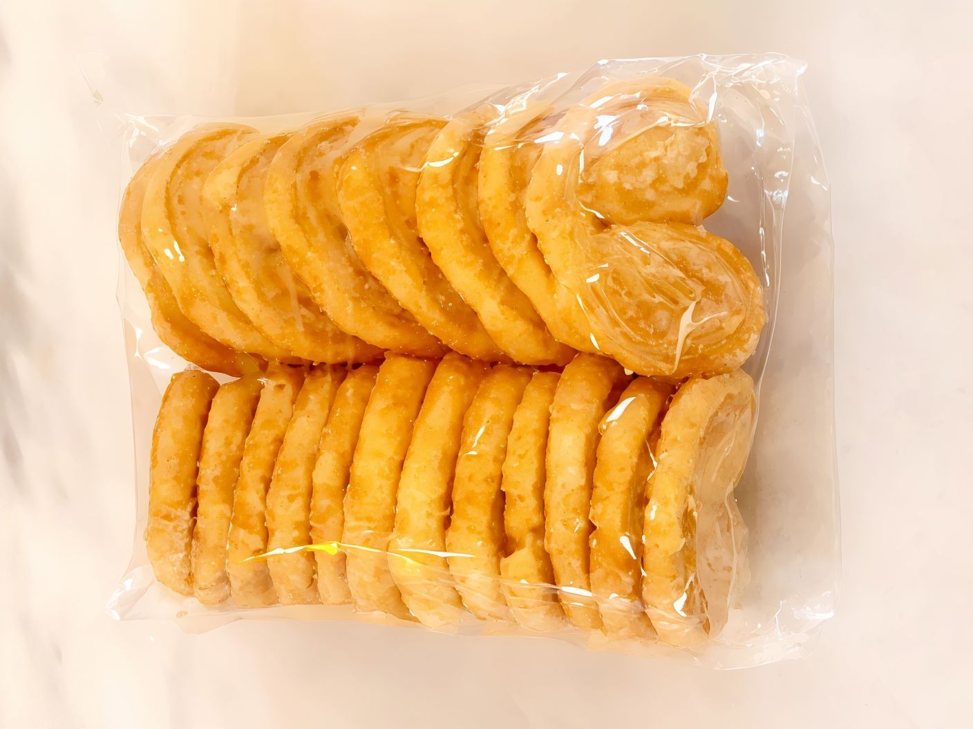 Mini Glacis Sugar
