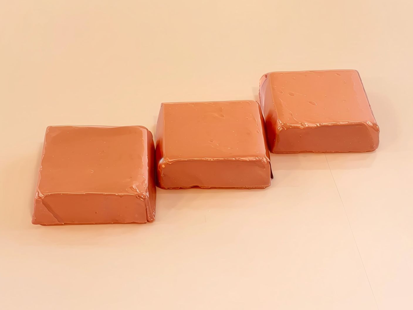 Almond Form Chocolate