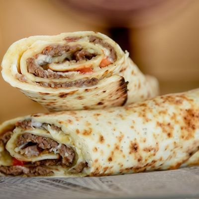 Shawarma Street photo 11
