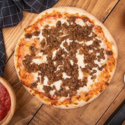 Al Pacino Pizza - Medium