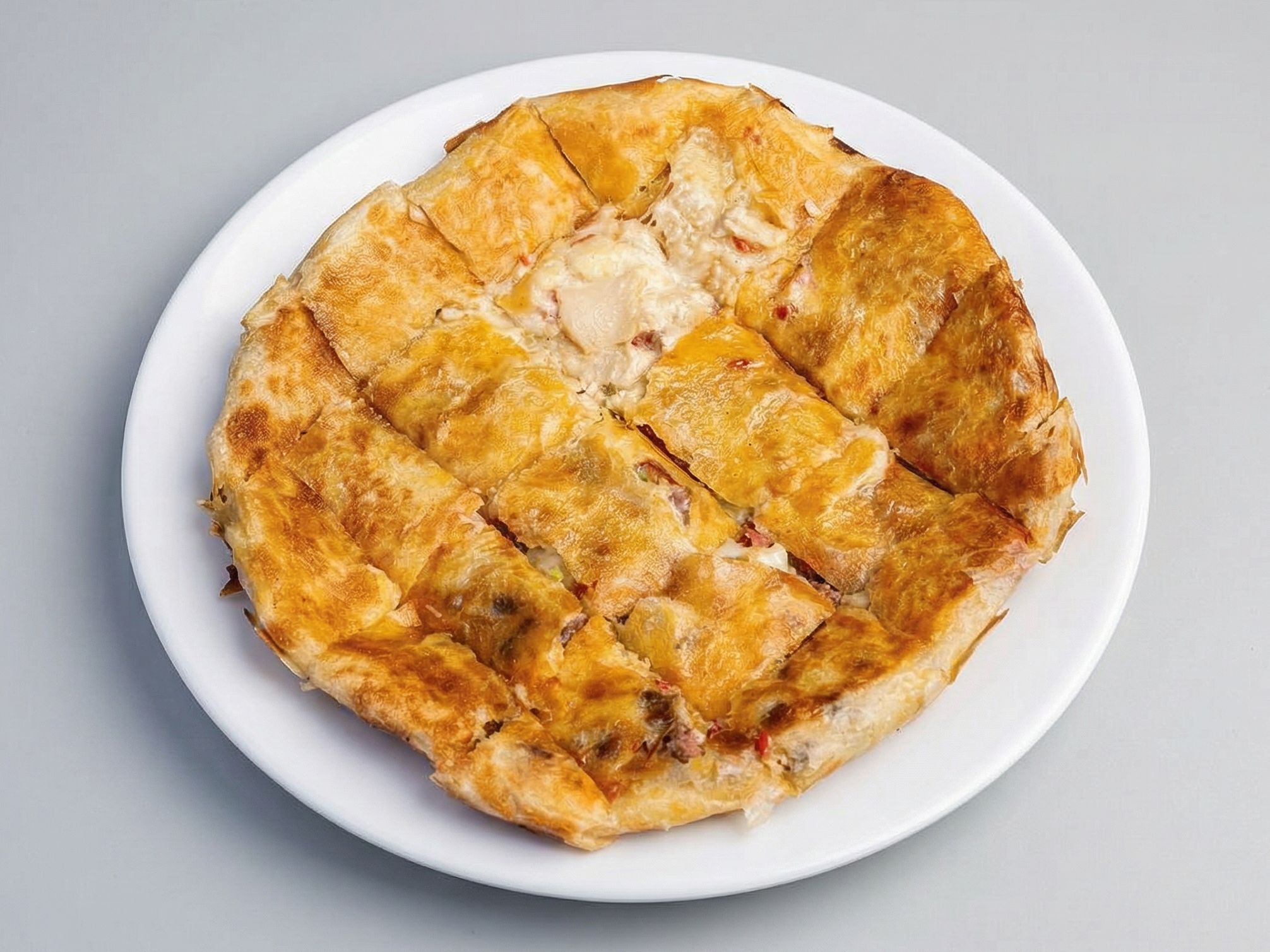 Medium Chicken Kiri Pie