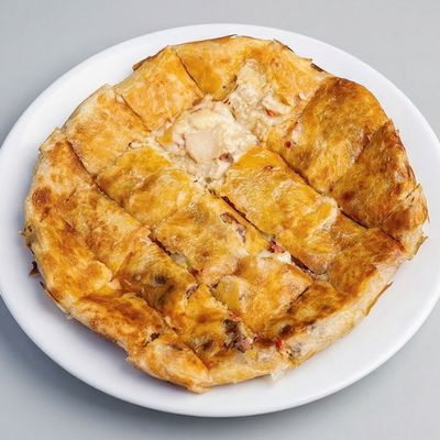 Medium Chicken Kiri Pie