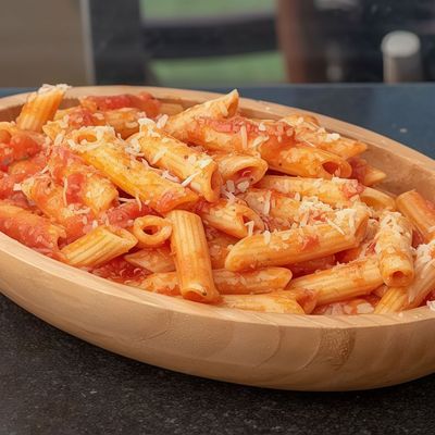 Al-Moallem Pasta