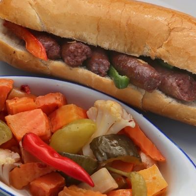 Sausage