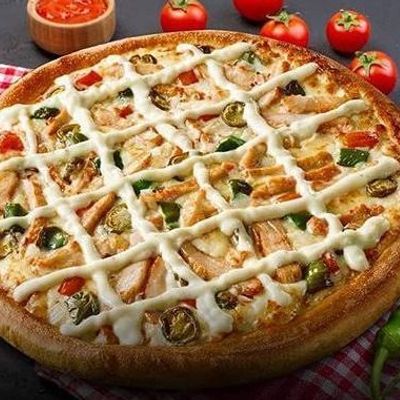 Pizza&Burger photo 2