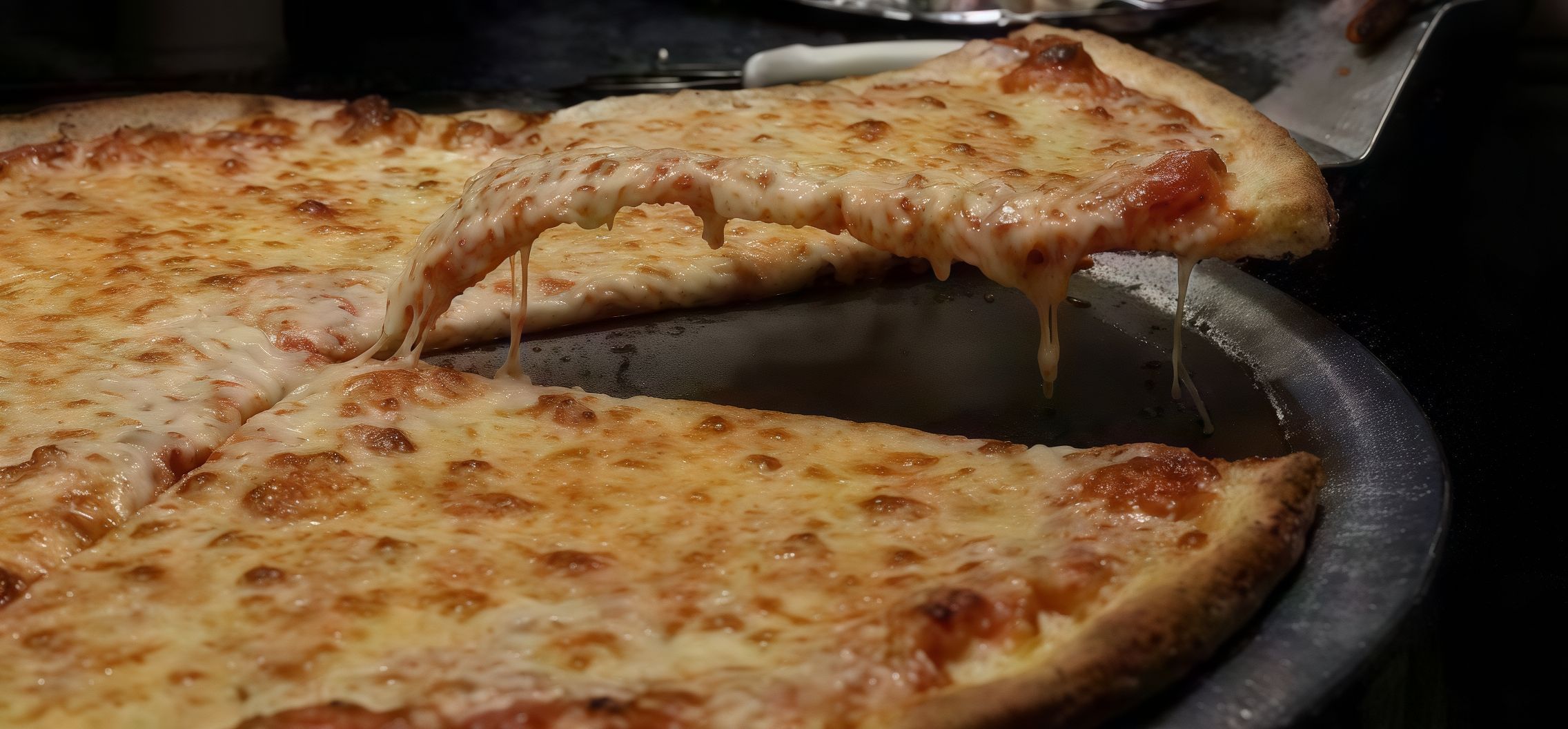 Italian Little Pizza