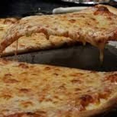 Italian Little Pizza