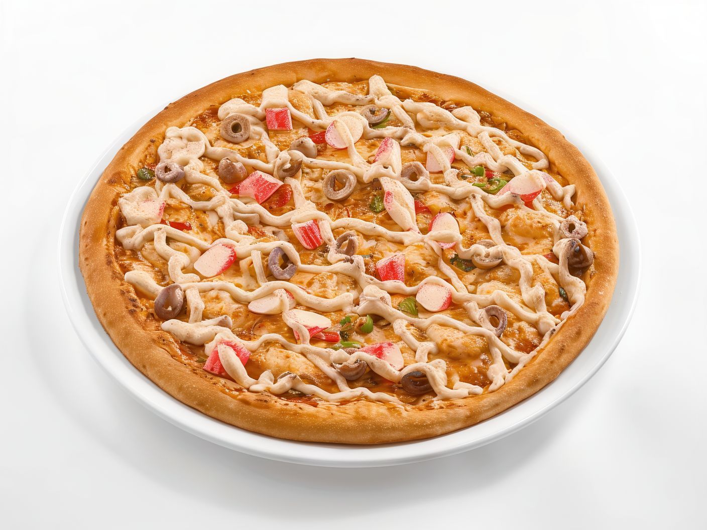 Sea Ranch Pizza