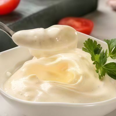 Mayonnaise