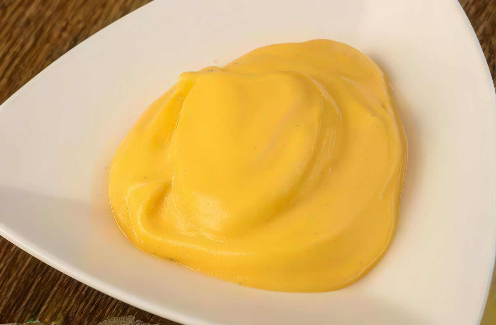 Cheddar Cheese Sauce