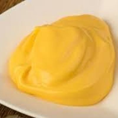 Cheddar Cheese Sauce