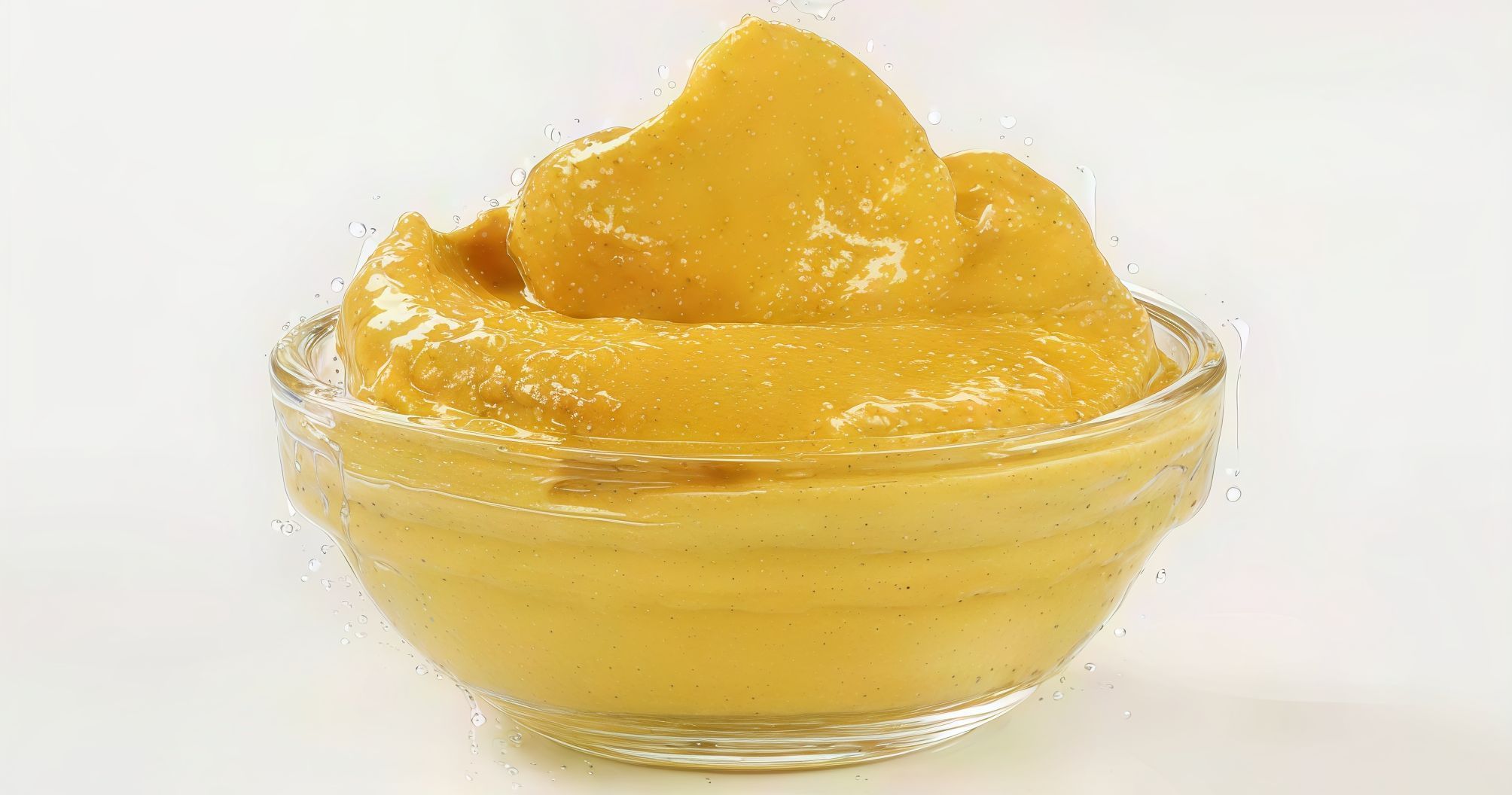 Honey Mustard Sauce