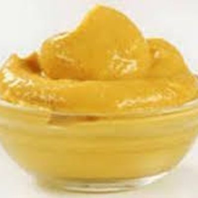 Honey Mustard Sauce