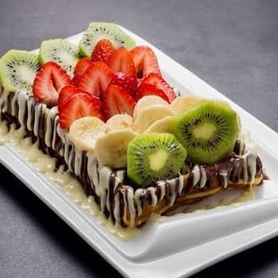 P&B Waffle