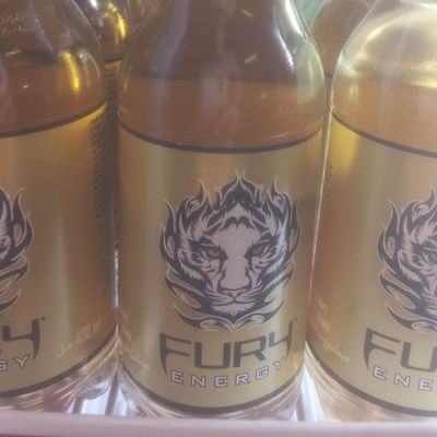 Fury Energy