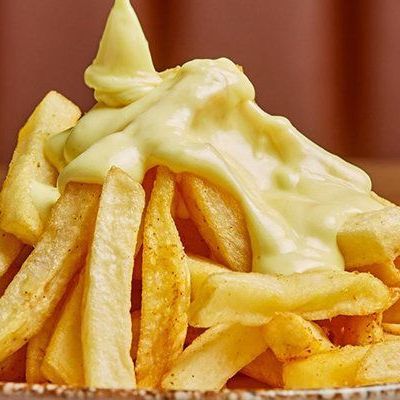 Patatine Fritte