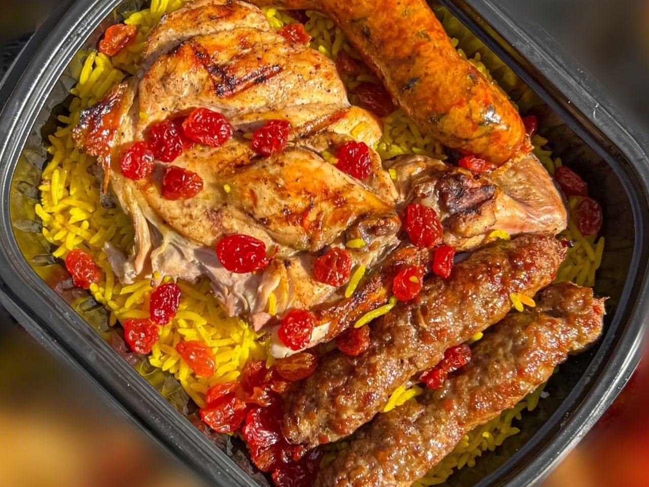 El Modallaa Meal