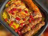 El-Modalla'a Meal