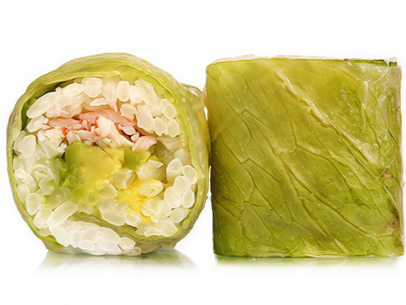 Eby Spring Rolls