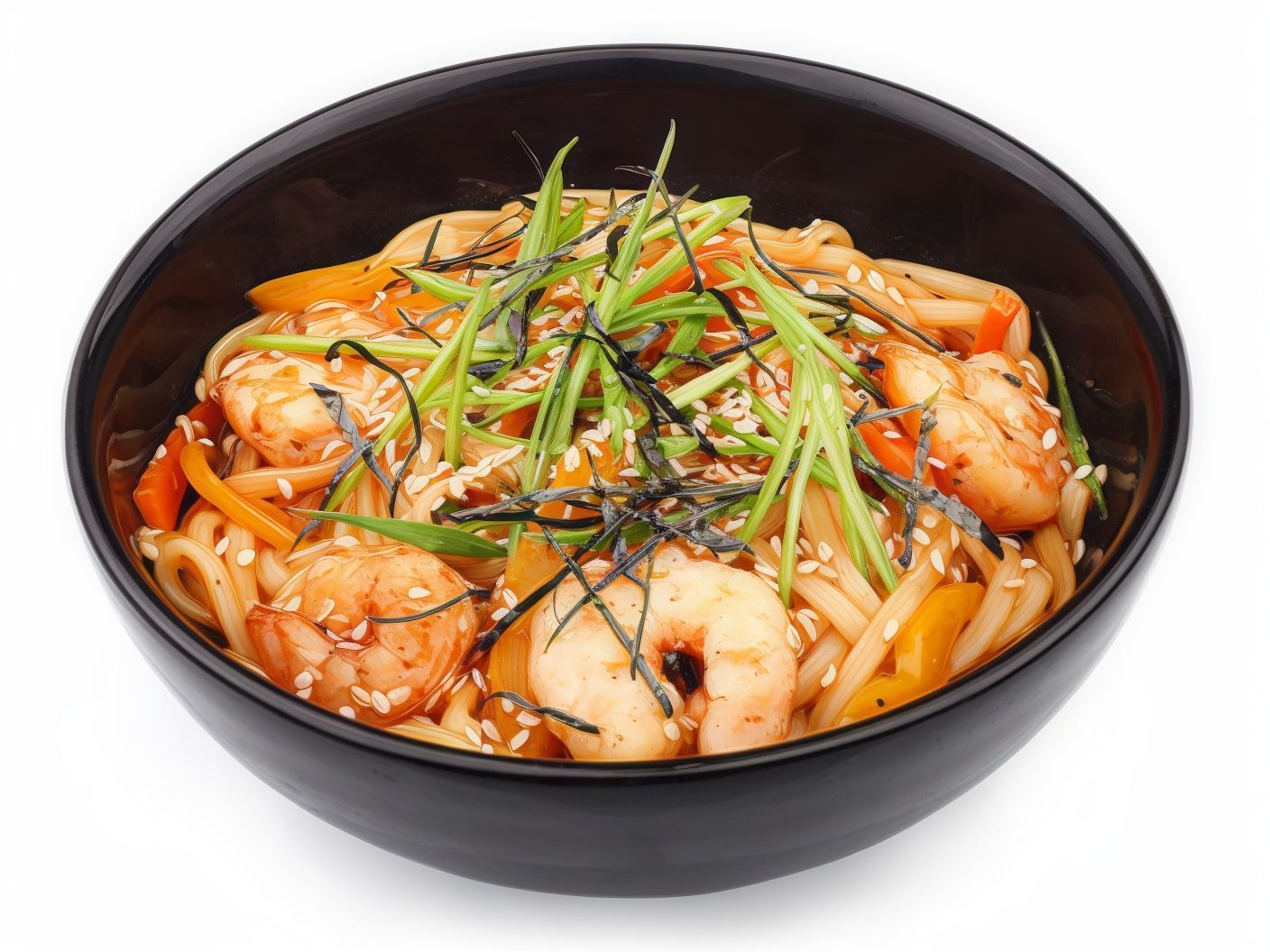Eby Udon