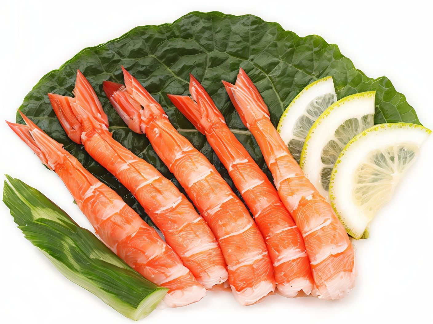 Eby Sashimi