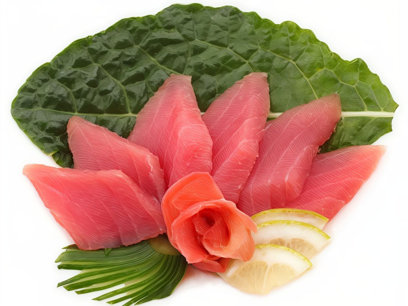 Maguro Sashimi