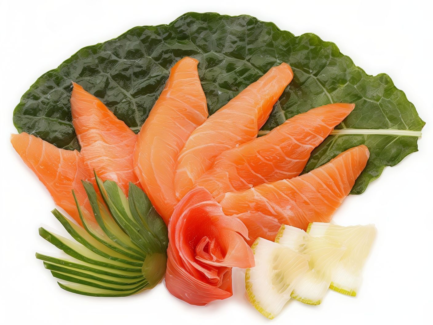 Syake Sashimi