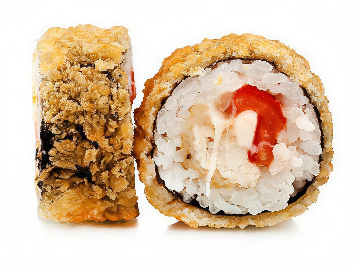 Tomari Hot Roll