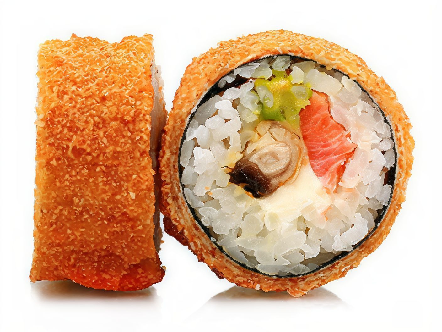 Takahama Hot Roll