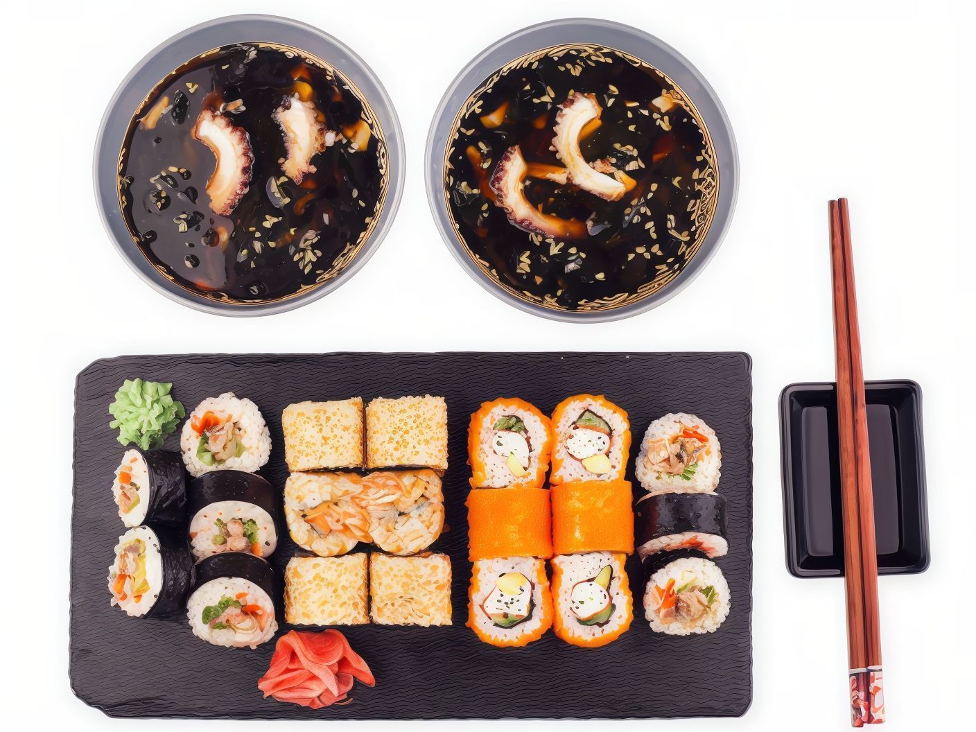 Hokkaido Combo