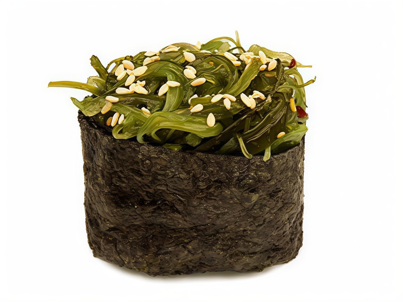 Chuka Gunkan