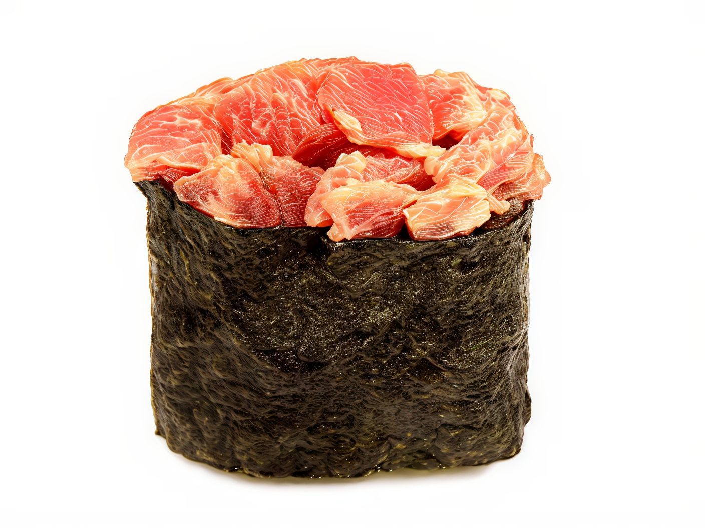Maguro Gunkan
