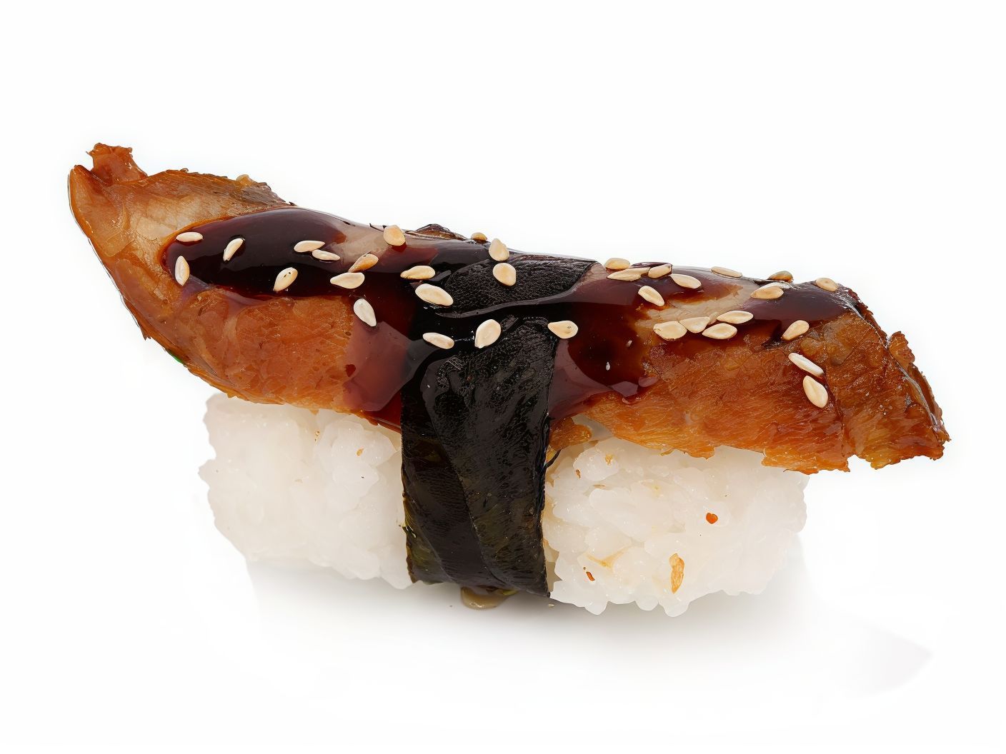 Unagi Nigiri