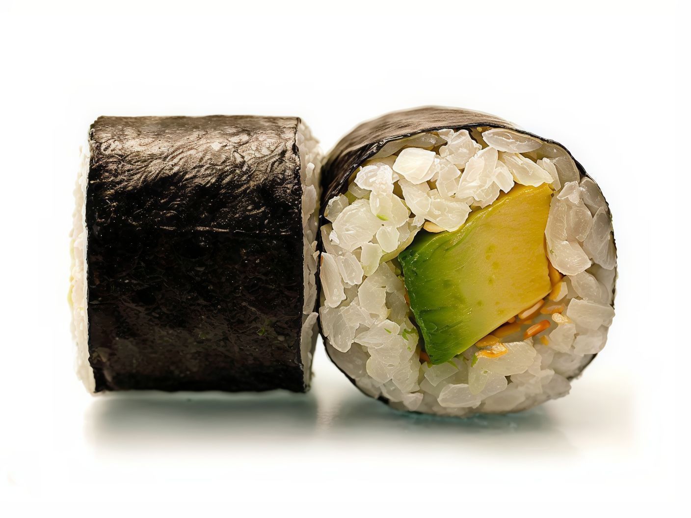 Avocado Maki