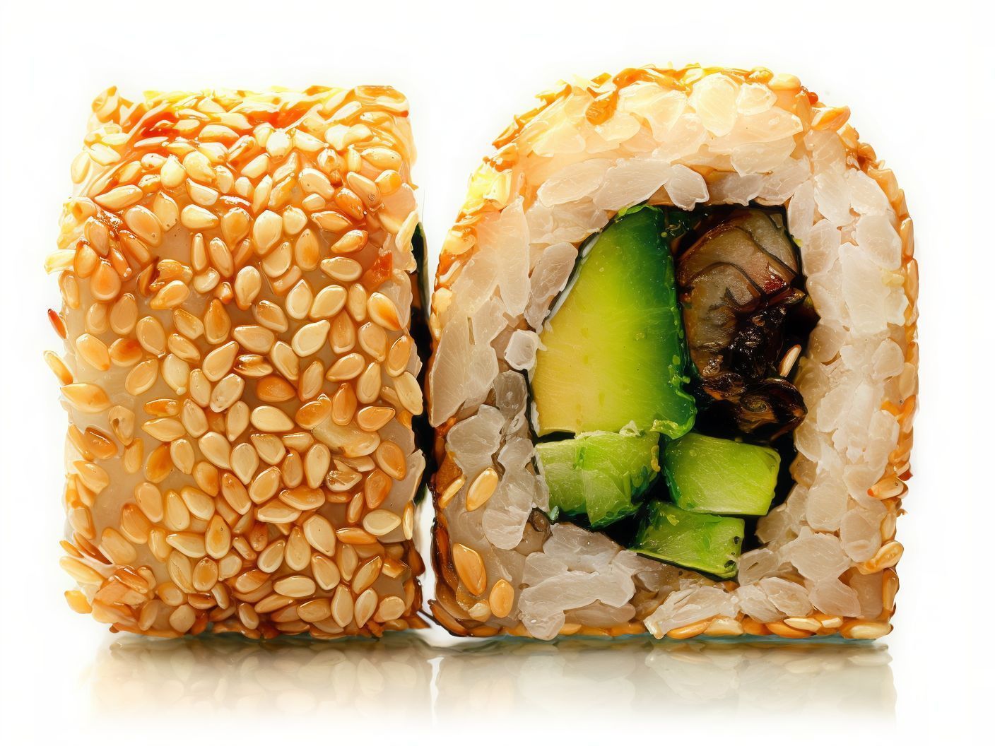 California Unagi