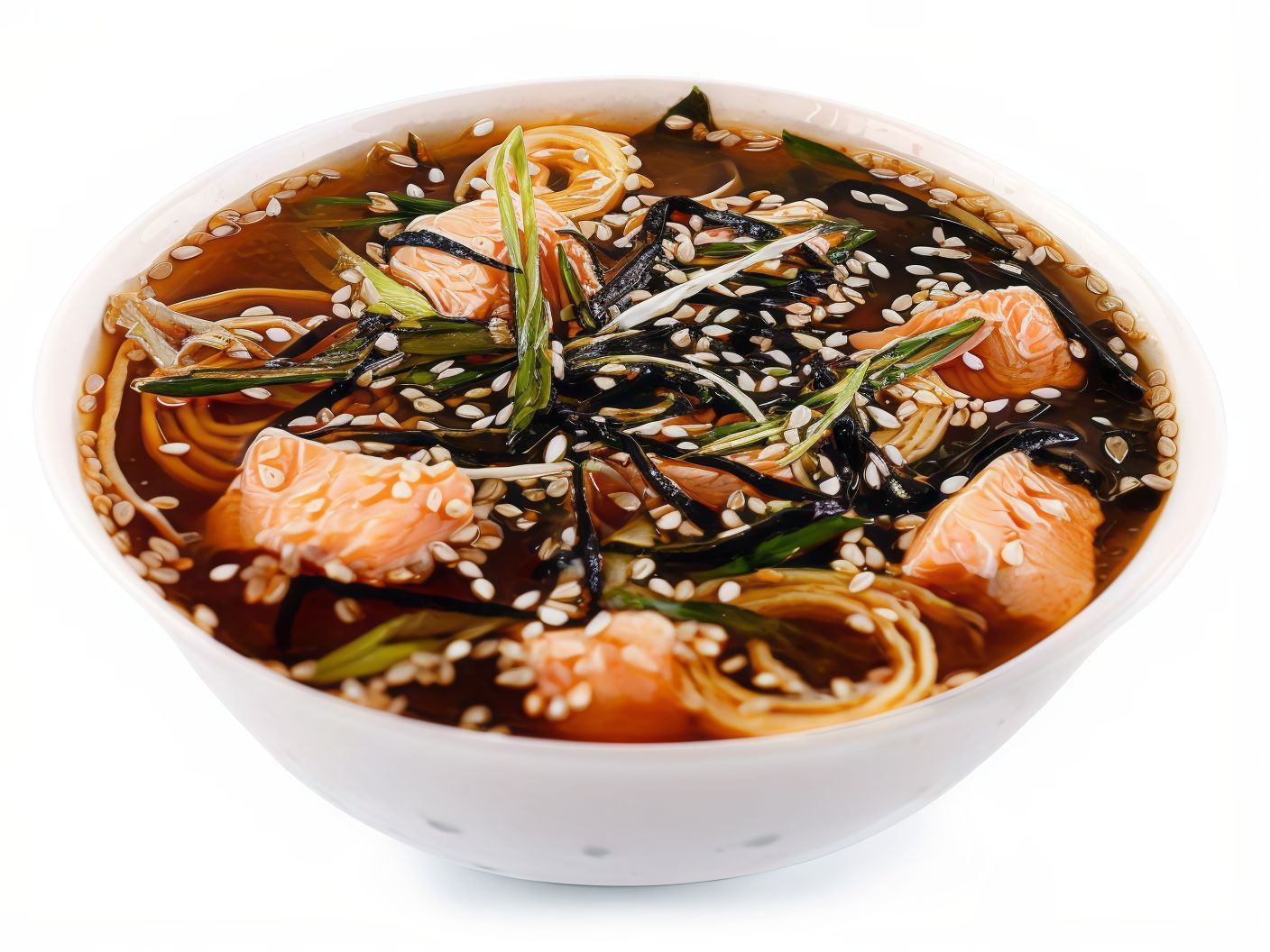 Minori Soup
