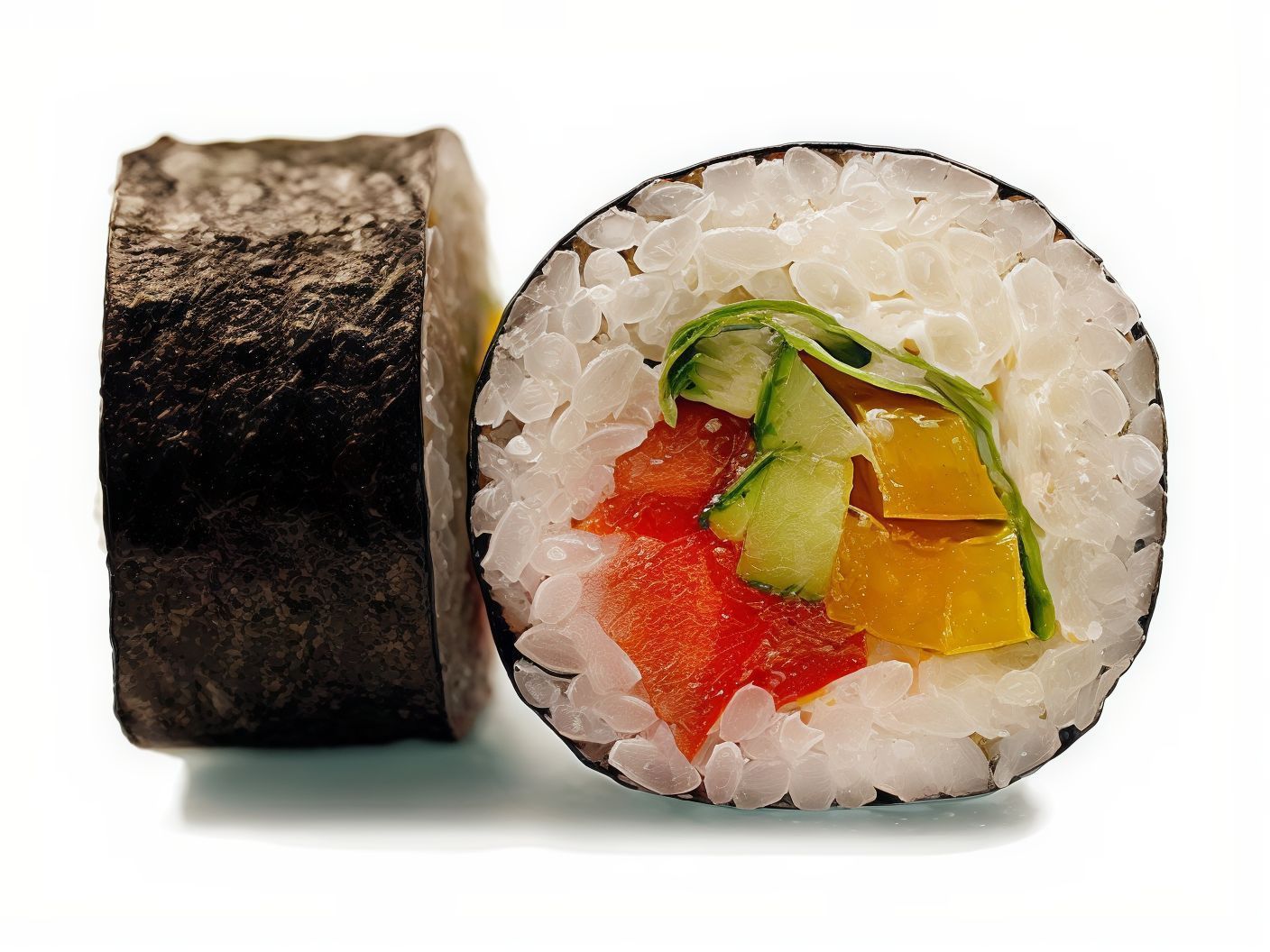 Yasai Maki